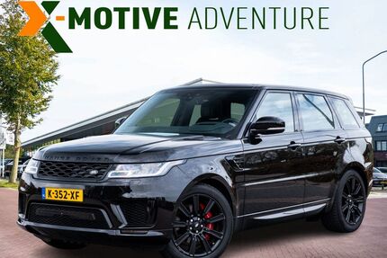 Land Rover Range Rover Sport Gebrauchtwagen