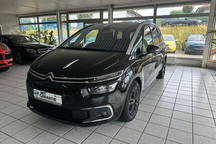 Citroen Grand C4 Picasso / SpaceTourer Gebrauchtwagen
