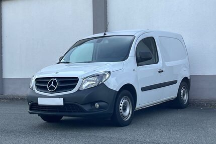 Mercedes-Benz Citan Gebrauchtwagen