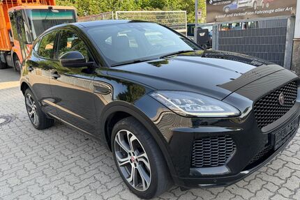 Jaguar E-Pace Gebrauchtwagen