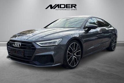 Audi A7 Gebrauchtwagen