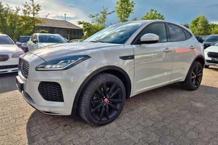 Jaguar E-Pace Gebrauchtwagen