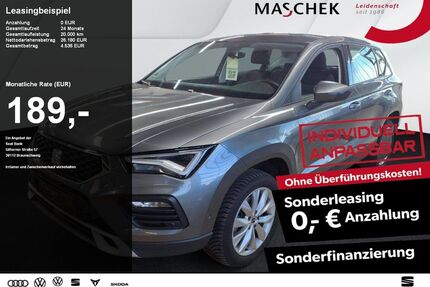 Seat Ateca Gebrauchtwagen