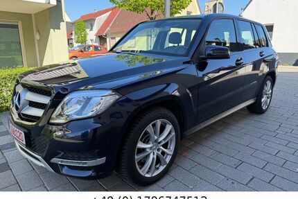 Mercedes-Benz GLK 220 Gebrauchtwagen