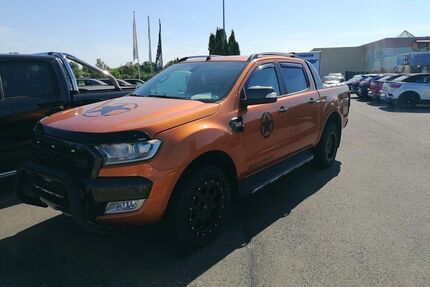 Ford Ranger Gebrauchtwagen