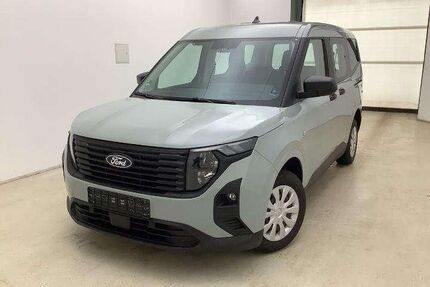 Ford Tourneo Courier Gebrauchtwagen
