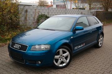 Audi A3 Gebrauchtwagen