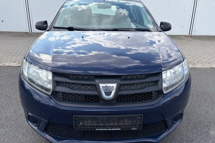 Dacia Sandero Gebrauchtwagen