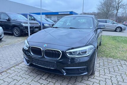 BMW 116 Gebrauchtwagen