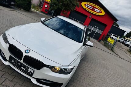 BMW 320 Gebrauchtwagen