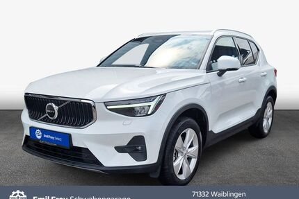 Volvo XC40 Gebrauchtwagen