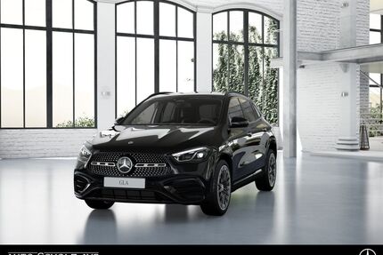 Mercedes-Benz GLA 250 Gebrauchtwagen