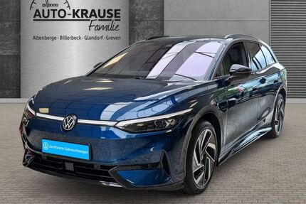 VW ID.7 Gebrauchtwagen