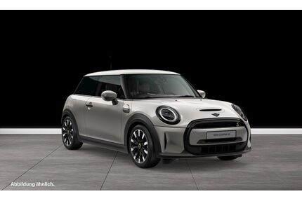 Mini Cooper SE Gebrauchtwagen
