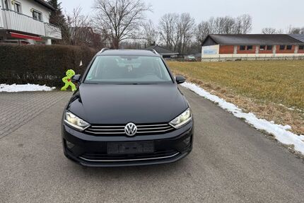 VW Golf Sportsvan Gebrauchtwagen