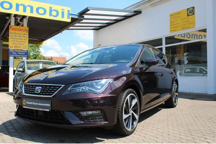 Seat Leon Gebrauchtwagen