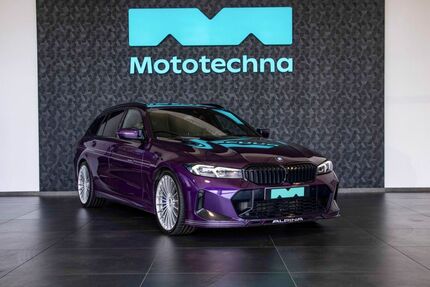 Alpina D3 Gebrauchtwagen