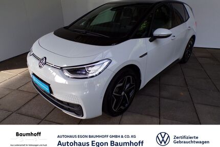 VW ID.3 Gebrauchtwagen