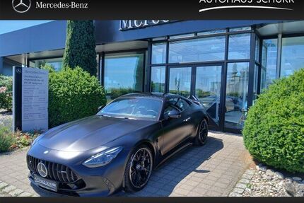 Mercedes-Benz AMG GT Gebrauchtwagen