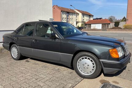 Mercedes-Benz 200 Gebrauchtwagen
