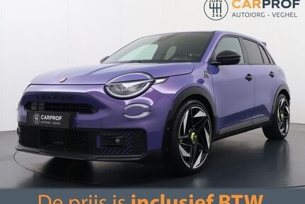 Abarth Andere Gebrauchtwagen