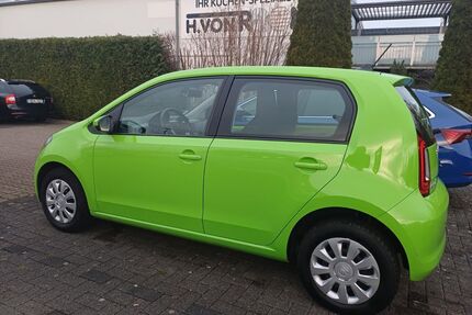 Skoda Citigo Gebrauchtwagen