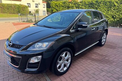 Mazda CX-7 Gebrauchtwagen