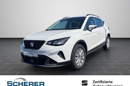 Seat Arona Gebrauchtwagen