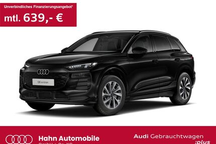 Audi Q6 e-tron Gebrauchtwagen