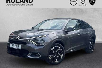 Citroen C4 Gebrauchtwagen
