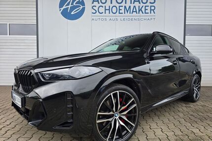 BMW X6 Gebrauchtwagen