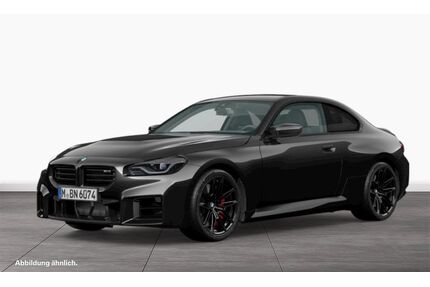 BMW M2 Gebrauchtwagen