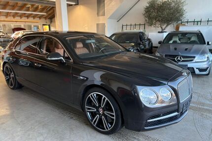 Bentley Flying Spur Gebrauchtwagen