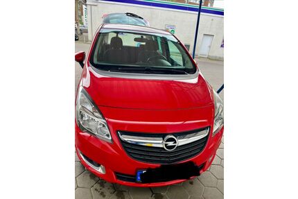 Opel Meriva Gebrauchtwagen