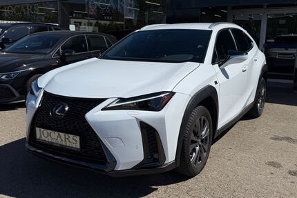 Lexus UX Gebrauchtwagen