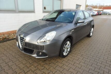 Alfa Romeo Giulietta Gebrauchtwagen