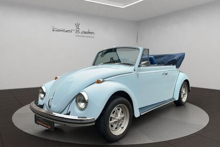 VW Käfer Gebrauchtwagen