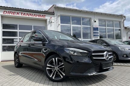 Mercedes-Benz B 200 Gebrauchtwagen