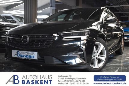 Opel Insignia Gebrauchtwagen