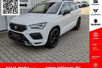 Seat Ateca Gebrauchtwagen
