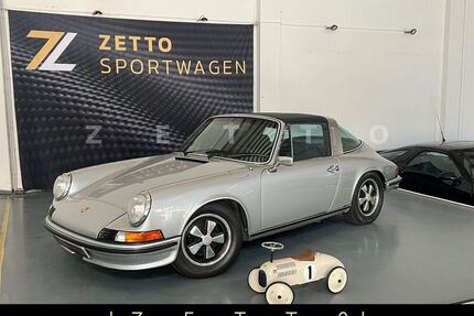 Porsche 911 Urmodell Gebrauchtwagen