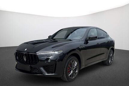 Maserati Levante Gebrauchtwagen
