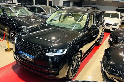 Land Rover Range Rover Gebrauchtwagen