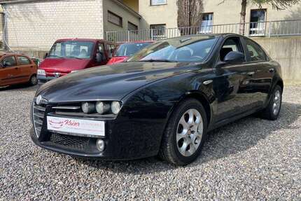 Alfa Romeo 159 Gebrauchtwagen