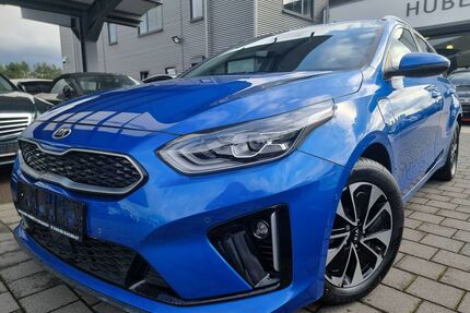 Kia ceed Sportswagon Gebrauchtwagen
