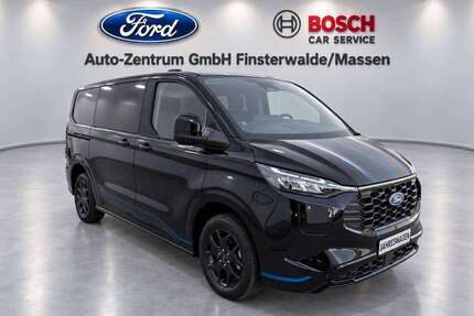 Ford Tourneo Custom Gebrauchtwagen