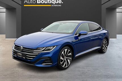 VW Arteon Gebrauchtwagen