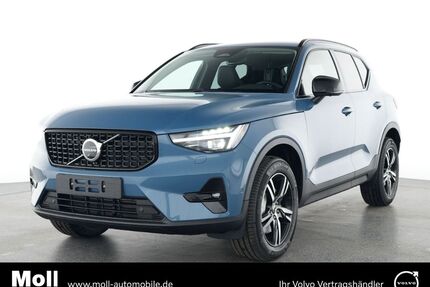 Volvo XC40 Gebrauchtwagen