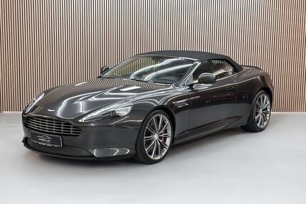 Aston Martin DB9 Gebrauchtwagen
