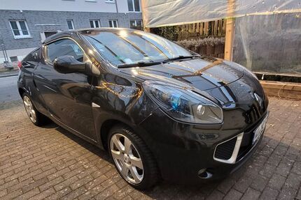 Renault Wind Gebrauchtwagen